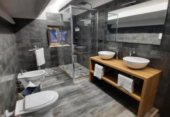 Beach apartments has Balcony rooms