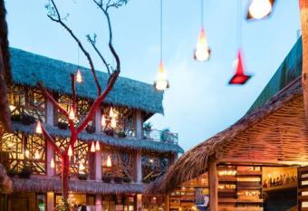 Papelillo Lofts allows 18 year olds to book a room