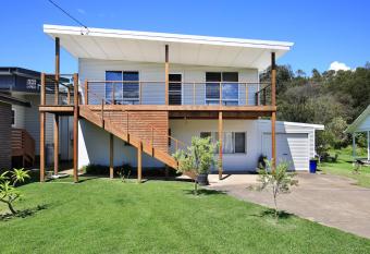 Sea Mist - Family Friendly & Pet Friendly has Balcony rooms