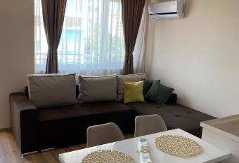                      Zara Residence has Balcony rooms