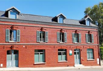 Le Relais des 4 Saisons - Chambres d h  tes B&B en Baie de Somme allows 18 year olds to book a room