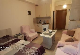 Parkside apartament allows 18 year olds to book a room