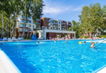 Komfortowy Apartament Polanki allows 18 year olds to book a room