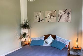 Haus Heideblick has Balcony rooms