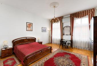 Kalvin House Budapest allows 18 year olds to book a room