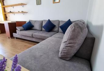 Cozy Central Apartment in the heart of Tirana allows 18 year olds to book a room