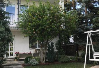 Bartalos h  z has Balcony rooms