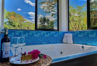 Hotel Nana has Balcony rooms