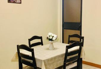 Beachside executive apartment allows 18 year olds to book a room