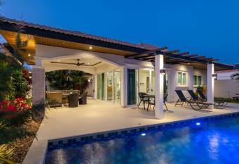 Orchid Paradise Homes OPV 421 allows 18 year olds to book a room