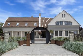 Hotel Bestseller has Balcony rooms