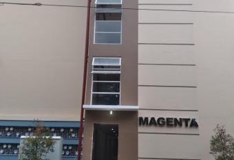 Cagayan de Oro Transient 302 Near Polymedic Hospital has Balcony rooms