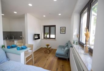 CASA Dersim has Balcony rooms