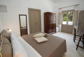 Casa Frea Dimora Storica has Balcony rooms