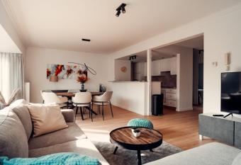 Floride, The Perfect Getaway has Balcony rooms