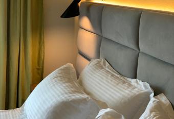 Bluetique Apartments Himara has Balcony rooms