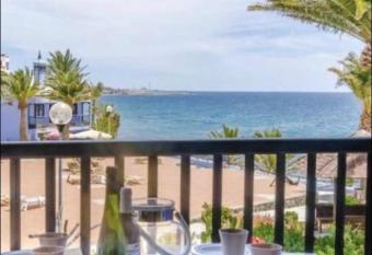 Holiday Family Resort View Atlantic has Balcony rooms