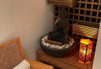 Melhor Apartamento centro Pomerode, perto de tudo has Balcony rooms