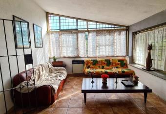 Campo Ascolano rooms has Balcony rooms