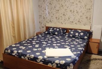 Casa Dorina 2 has Balcony rooms