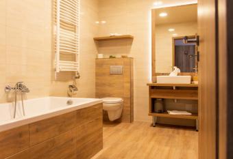 Veres Motel has Balcony rooms