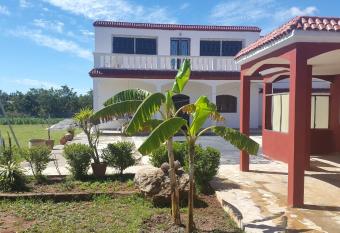 Ferme de benslimane has Balcony rooms