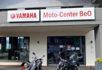 Moto-Center BeO AG (Bike & Bed) allows 18 year olds to book a room