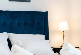 Art Apartments allows 18 year olds to book a room