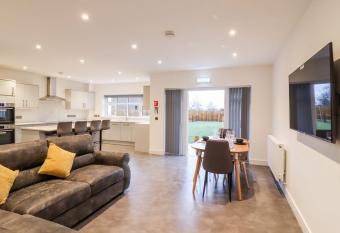 Exning Residence allows 18 year olds to book a room