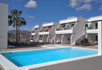 Apartamento Pocillos Mimosas has Balcony rooms