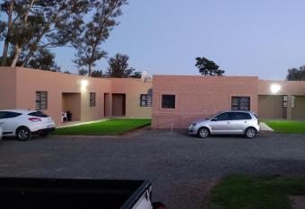 Claytons accommodation allows 18 year olds to book a room