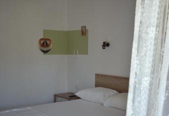            Apartments has Smoking/Balcony rooms