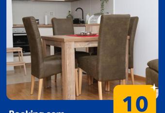 Apartman Dukat Zlatibor has Balcony rooms