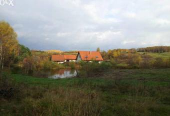 Domek na kolonii Br  swa  du has Balcony rooms