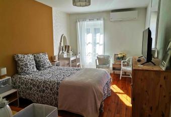 La Dolce Vita Lucie has Balcony rooms