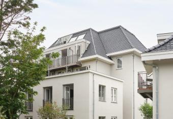 Boutique Hotel Benedict Noordwijk has Balcony rooms