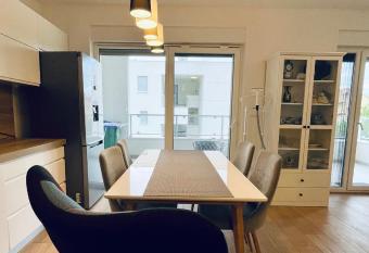 Alida Valli Apartment has Balcony rooms