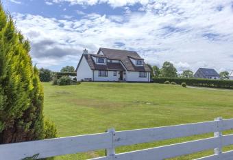 Strathgorm allows 18 year olds to book a room