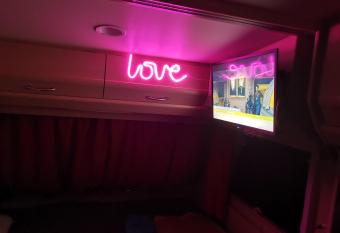 Cottage in the olive grove allows 18 year olds to book a room