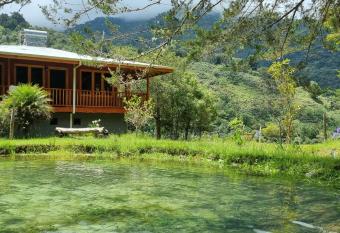 Mountain View Lodge has Balcony rooms