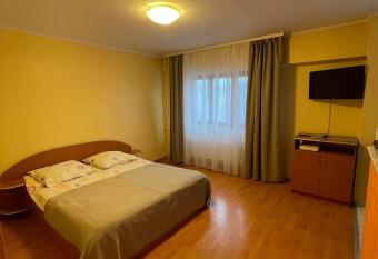 Apartament Lotus B  ile Felix has Balcony rooms