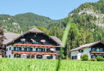 Im Ramsen - Familie Baier allows 18 year olds to book a room