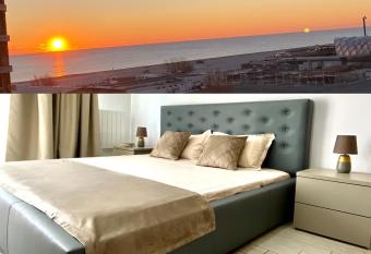 De Silva Studio Adia 4 has Balcony rooms