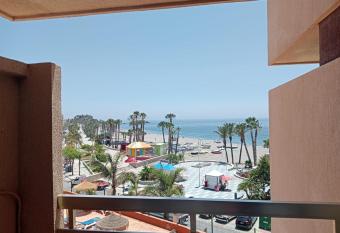 ESTUDIOS ChinaSOL - 214 y 218 Vistas al MAR allows 18 year olds to book a room