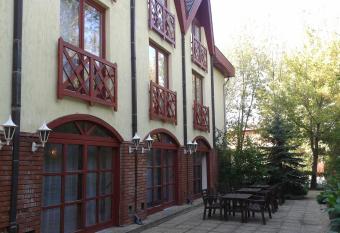 Bed Breakfast Hotel Budapest has Balcony rooms