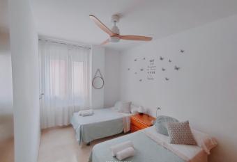 Tirwal Suite Juder  a has Balcony rooms