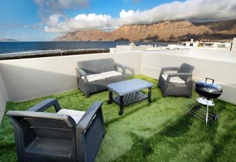 Casa Vivo has Balcony rooms