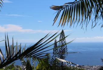 ESCAPADE BELLEPIERRE (L ) allows 18 year olds to book a room