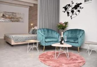 Apartments Hidden paradise Rovinj allows 18 year olds to book a room