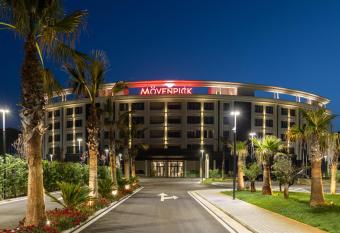 M  venpick Hotel Lalez Durres allows 18 year olds to book a room